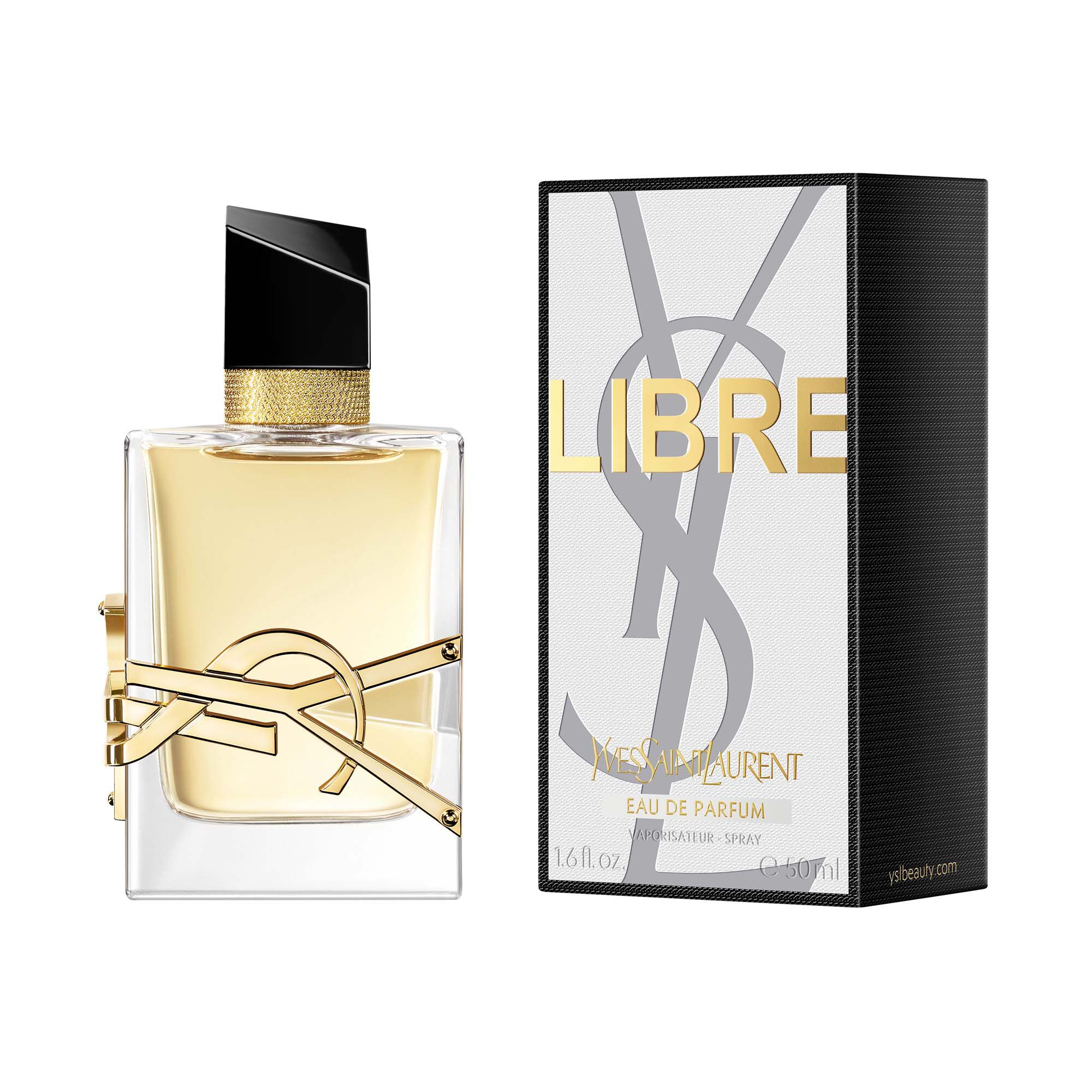 【SALE／10%OFF Libre Eau De Parfum Women's Perfume — Perfume — YSL Beauty 香水(ユニセックス)